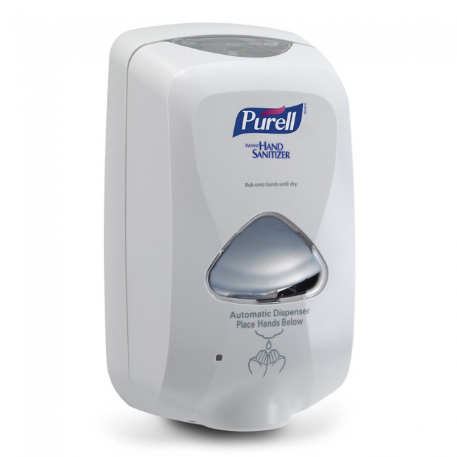 PURELL® TFX™ Dispenser Touch-Free Dispenser