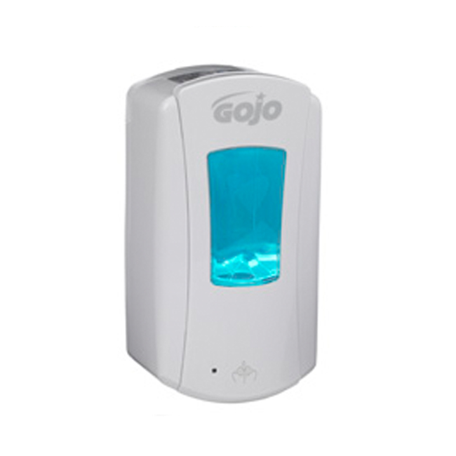 GOJO® LTX-12™ Dispenser - White