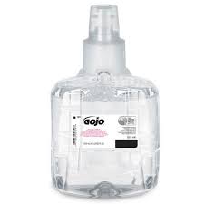 GOJO® Mild Foam Hand Wash Fragrance Free 1200 mL Refill